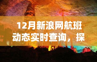 12月新浪网航班动态实时查询，启程探索自然美景，寻找内心宁静与平和之旅