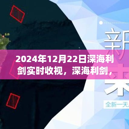 深海利剑，2024年12月22日实时收视热点与争议揭秘