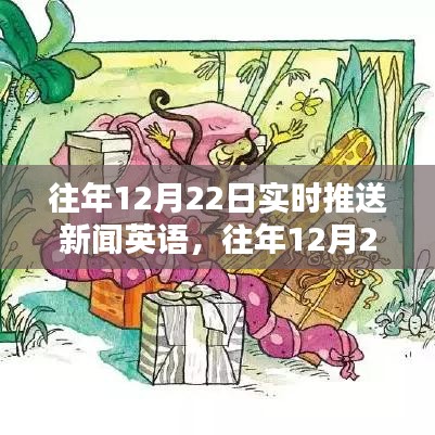 往年12月22日实时新闻英语推送，产品全面评测与介绍