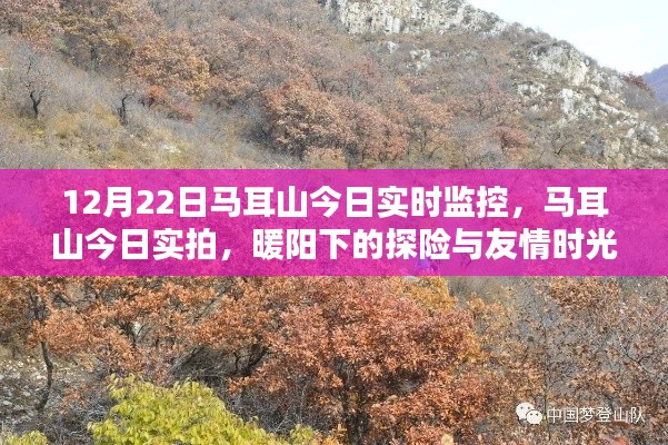 暖阳下的马耳山探险之旅，实时实拍与友情时光