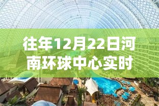 河南环球中心独家揭秘，黑科技重塑生活体验，12月22日实时直播盛典开启！