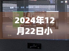 探秘宝藏小店，小鹿声文实时翻译的特色之旅（2024年12月22日）