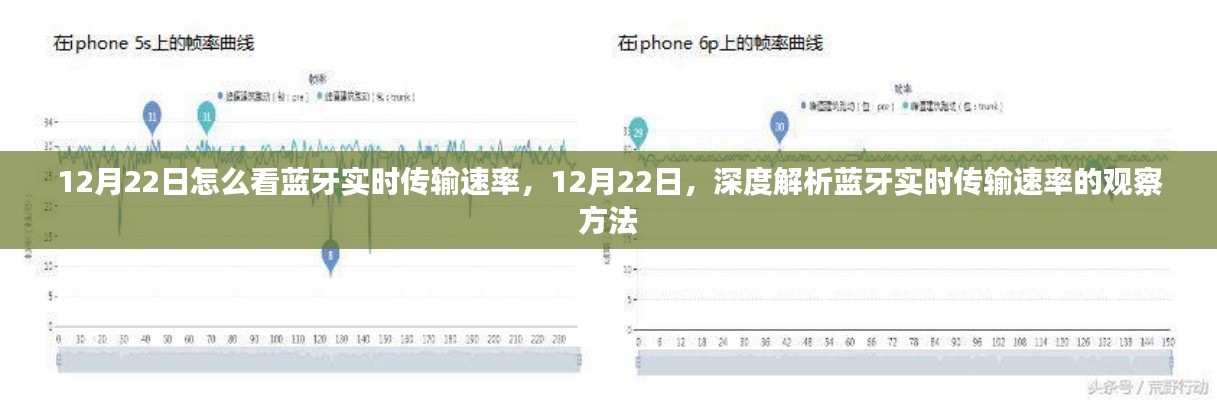 深度解析，如何观察蓝牙实时传输速率的方法（12月22日指南）