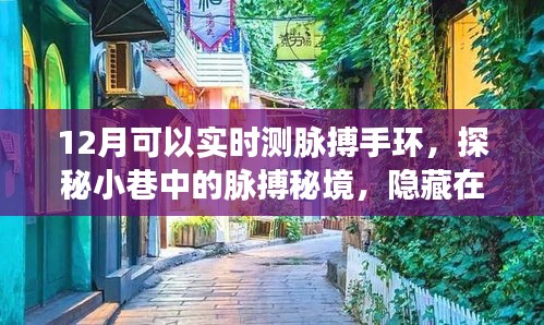 探秘小巷中的脉搏秘境，实时测脉搏手环体验店