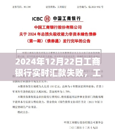 工商银行实时汇款失败案例解析与用户体验反馈（2024年12月版）