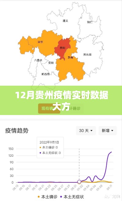 贵州大方疫情实时数据报告（最新更新）