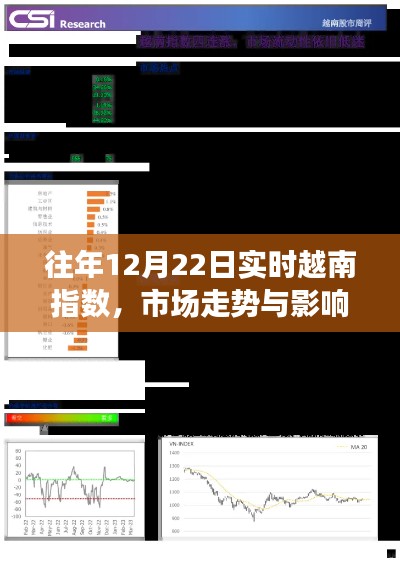 市场走势揭秘，越南指数历年12月22日实时分析