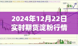 最新期货淀粉行情走势分析（2024年12月22日实时更新）