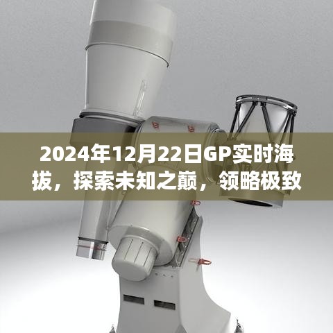 2024年12月22日GP实时海拔，探索未知之巅