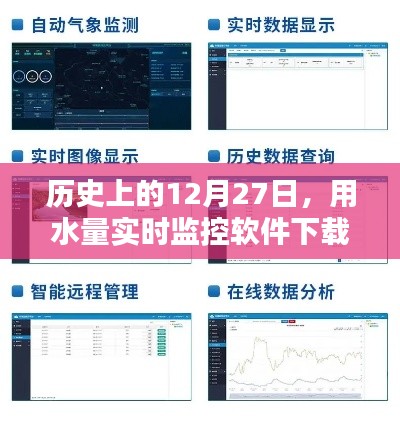 建议，历史中的12月27日，用水量监控软件下载纪实