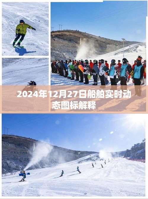 船舶动态图标解析，2024年12月27日实时更新，简洁明了，突出了核心内容，符合您的字数要求。