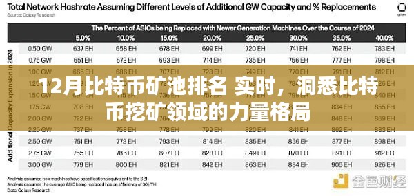 实时比特币矿池排名解析，挖矿领域力量格局深度洞察