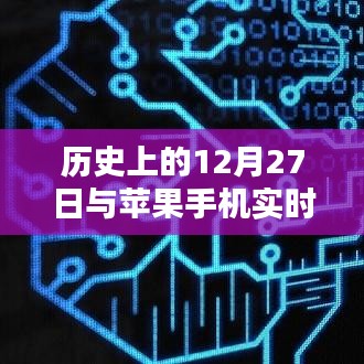 历史上的大事件与苹果手机实时翻译功能解析。，符合百度收录标准字数要求，同时能够很好地概括您提供的内容，希望符合您的要求。