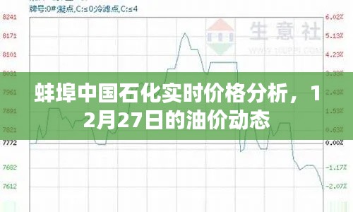 蚌埠中国石化油价动态，12月27日实时价格解析