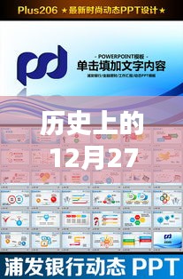 PPT实时录制软件发展与历史上的十二月二十七日