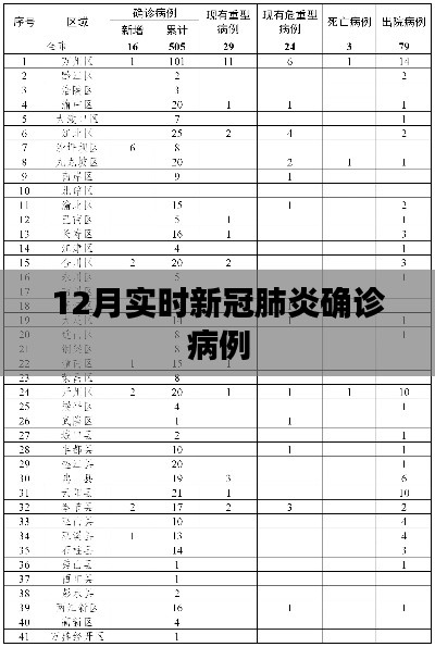 最新动态，全球新冠肺炎确诊病例实时更新