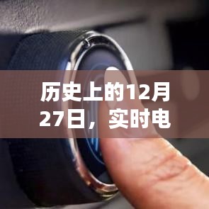 实时电子后视镜使用解析，历史视角看12月27日