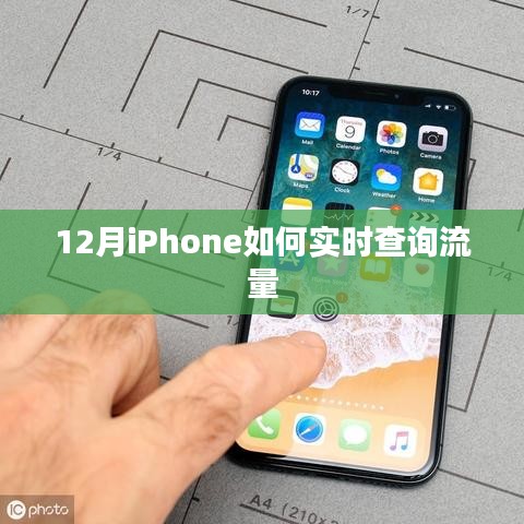 iPhone 12月实时流量查询攻略