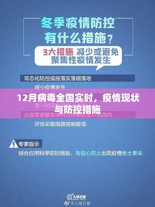 全国疫情实时更新，病毒现状与防控措施