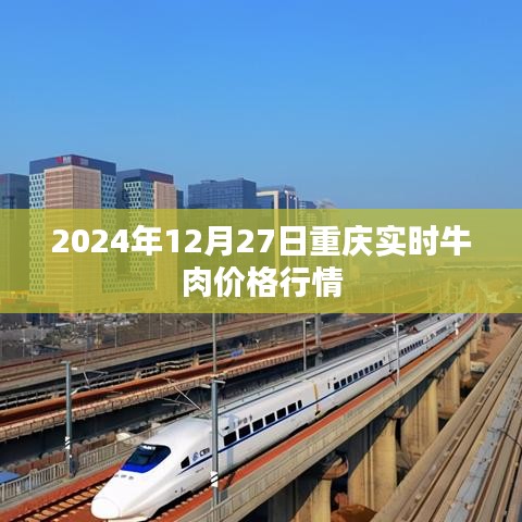 重庆牛肉价格行情（实时更新至2024年）