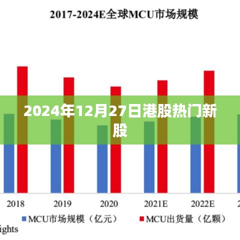 港股新股展望，热门新股动态抢先看