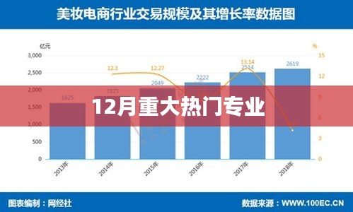 揭秘热门专业发展趋势，聚焦十二月热门专业榜单