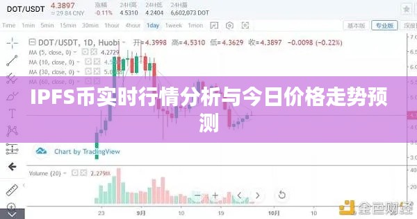 IPFS币实时行情分析与今日价格走势预测