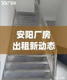安阳厂房出租新动态，环保政策引领产业绿色变革