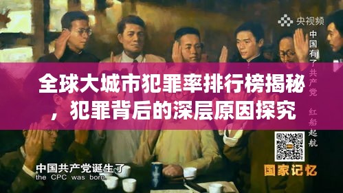全球大城市犯罪率排行榜揭秘，犯罪背后的深层原因探究