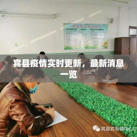 宾县疫情实时更新，最新消息一览