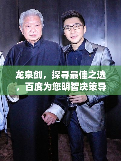 龙泉剑，探寻最佳之选，百度为您明智决策导航