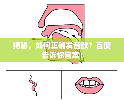 揭秘，如何正确发音歆？百度告诉你答案！