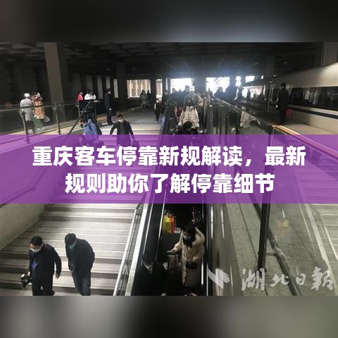 重庆客车停靠新规解读，最新规则助你了解停靠细节