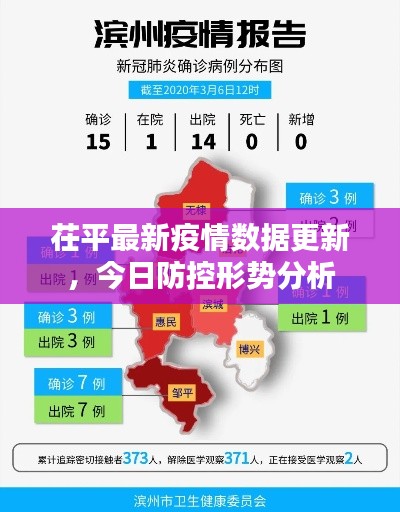 茌平最新疫情数据更新，今日防控形势分析