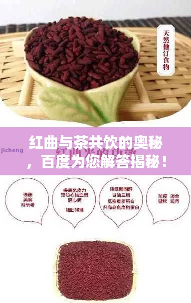 红曲与茶共饮的奥秘，百度为您解答揭秘！