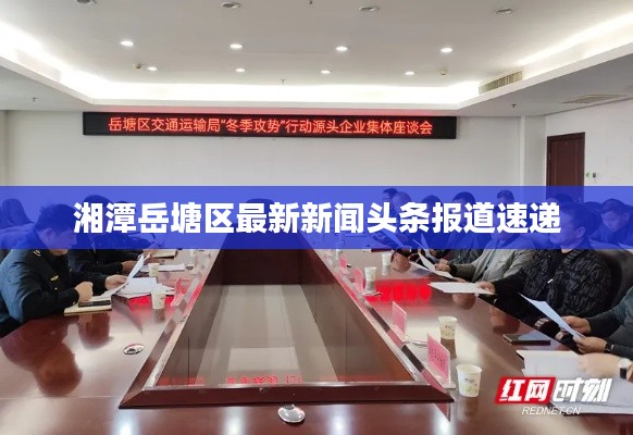 湘潭岳塘区最新新闻头条报道速递