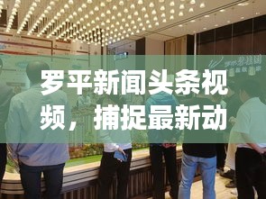 罗平新闻头条视频，捕捉最新动态，传递地方声音，尽在掌握！