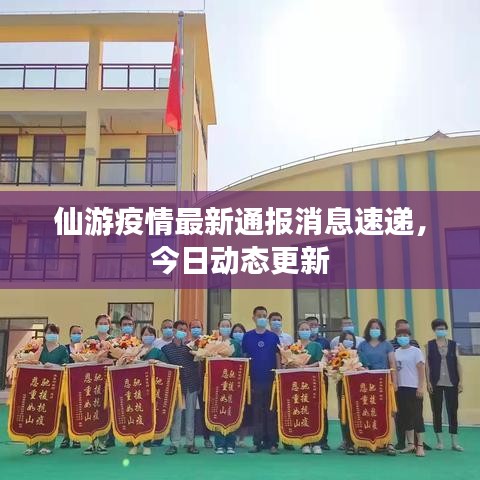 仙游疫情最新通报消息速递，今日动态更新