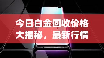 今日白金回收价格大揭秘，最新行情一览无余！
