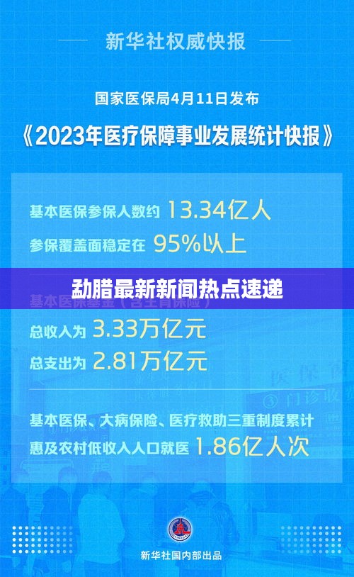 勐腊最新新闻热点速递