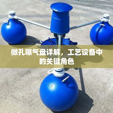 微孔曝气盘详解，工艺设备中的关键角色