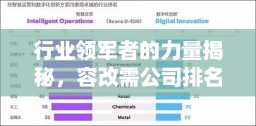 行业领军者的力量揭秘，容改需公司排名榜