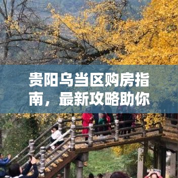 贵阳乌当区购房指南，最新攻略助你选房无忧