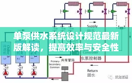 单泵供水系统设计规范最新版解读，提高效率与安全性的关键指南
