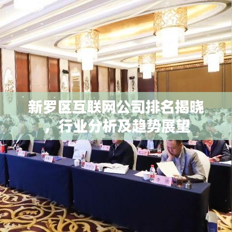 新罗区互联网公司排名揭晓，行业分析及趋势展望