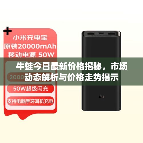 牛蛙今日最新价格揭秘，市场动态解析与价格走势揭示