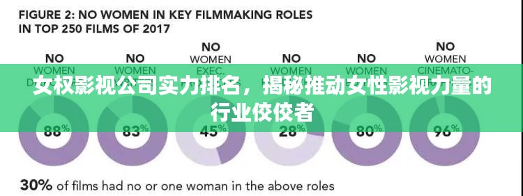 女权影视公司实力排名，揭秘推动女性影视力量的行业佼佼者